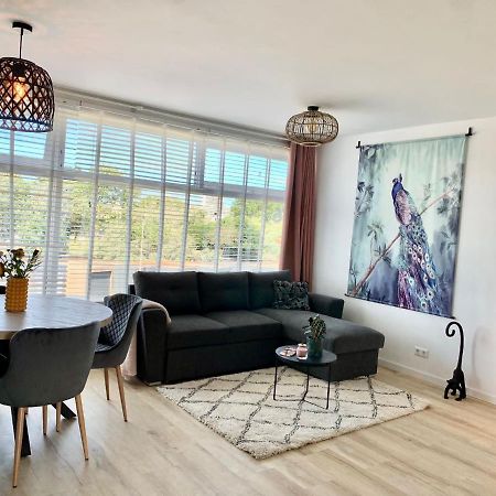 Amsterdam Beach Apartment 76 Zandvoort Kültér fotó