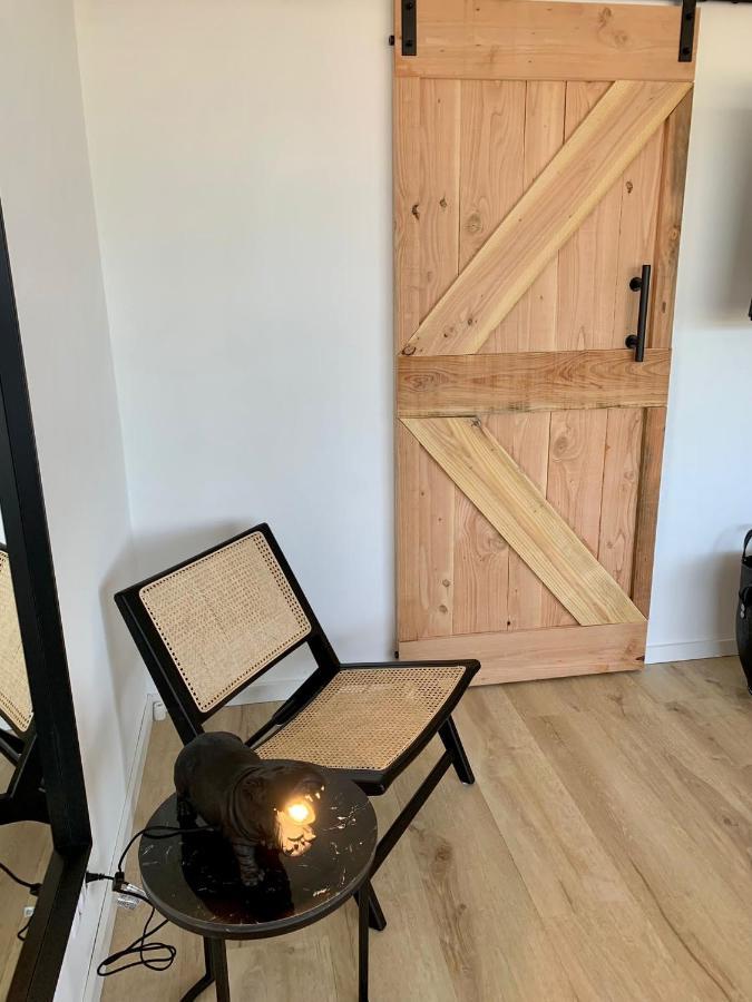 Amsterdam Beach Apartment 76 Zandvoort Kültér fotó